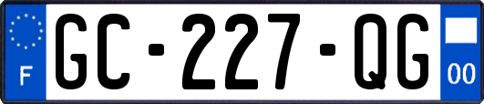 GC-227-QG