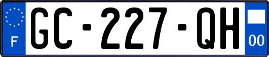 GC-227-QH