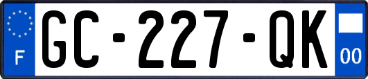 GC-227-QK