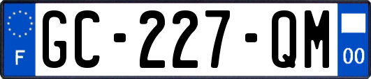 GC-227-QM