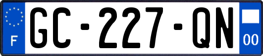 GC-227-QN