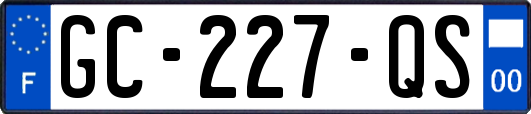 GC-227-QS