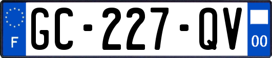 GC-227-QV