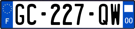 GC-227-QW