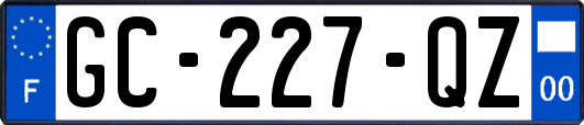GC-227-QZ