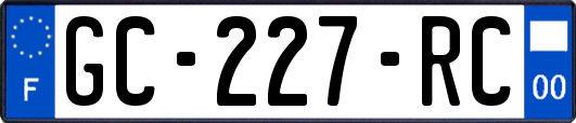 GC-227-RC