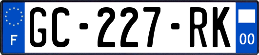 GC-227-RK