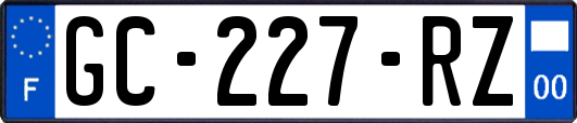 GC-227-RZ