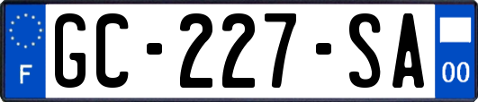 GC-227-SA