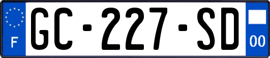 GC-227-SD