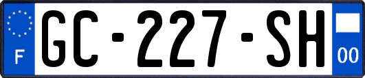 GC-227-SH
