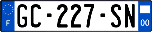 GC-227-SN