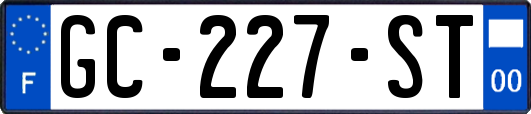 GC-227-ST