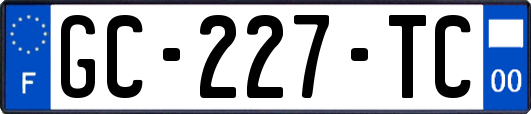 GC-227-TC
