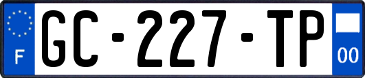 GC-227-TP