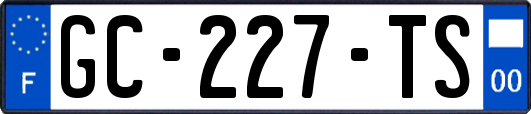GC-227-TS
