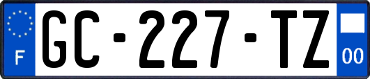 GC-227-TZ