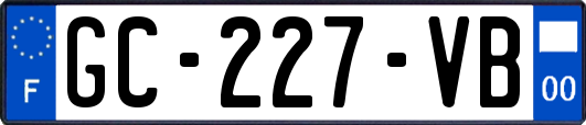 GC-227-VB