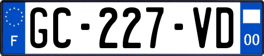 GC-227-VD