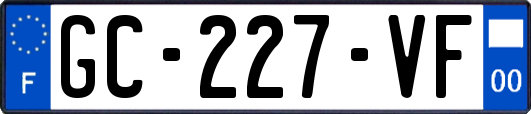 GC-227-VF
