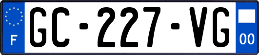 GC-227-VG