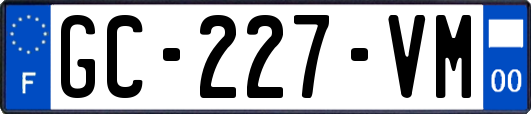 GC-227-VM