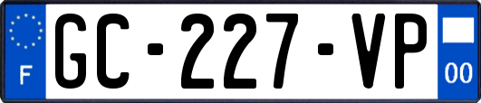 GC-227-VP