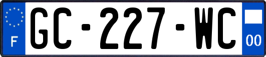 GC-227-WC