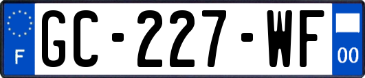 GC-227-WF