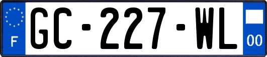 GC-227-WL