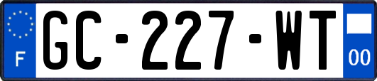 GC-227-WT