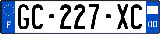 GC-227-XC