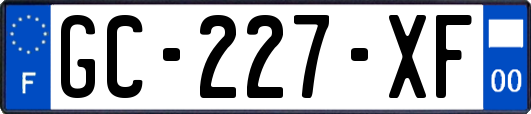 GC-227-XF