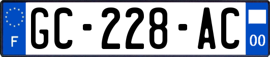 GC-228-AC