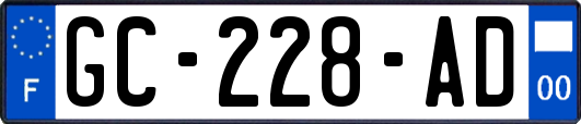 GC-228-AD