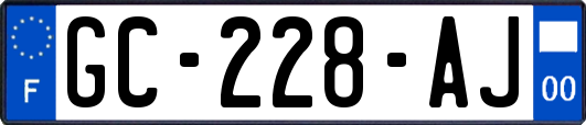GC-228-AJ