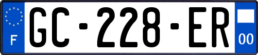 GC-228-ER