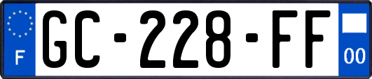 GC-228-FF