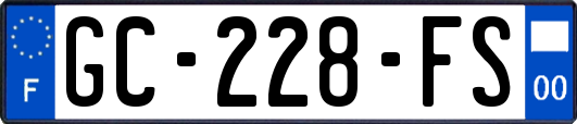 GC-228-FS