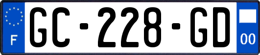 GC-228-GD