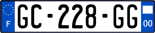 GC-228-GG