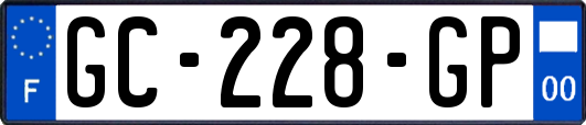 GC-228-GP