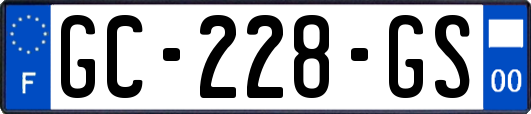 GC-228-GS