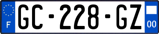 GC-228-GZ