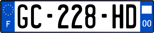 GC-228-HD