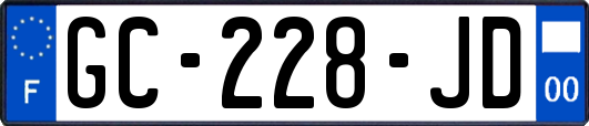 GC-228-JD
