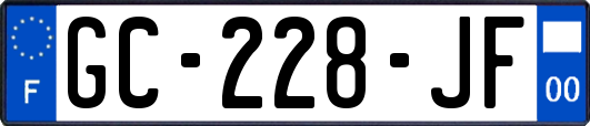 GC-228-JF