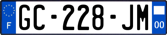 GC-228-JM