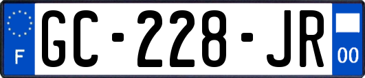 GC-228-JR