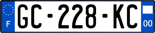 GC-228-KC